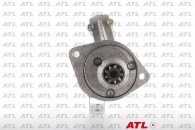 ATL AUTOTECHNIK a16150 -  Стартер